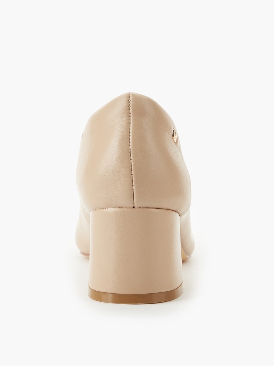 Women Block Heel Shoes