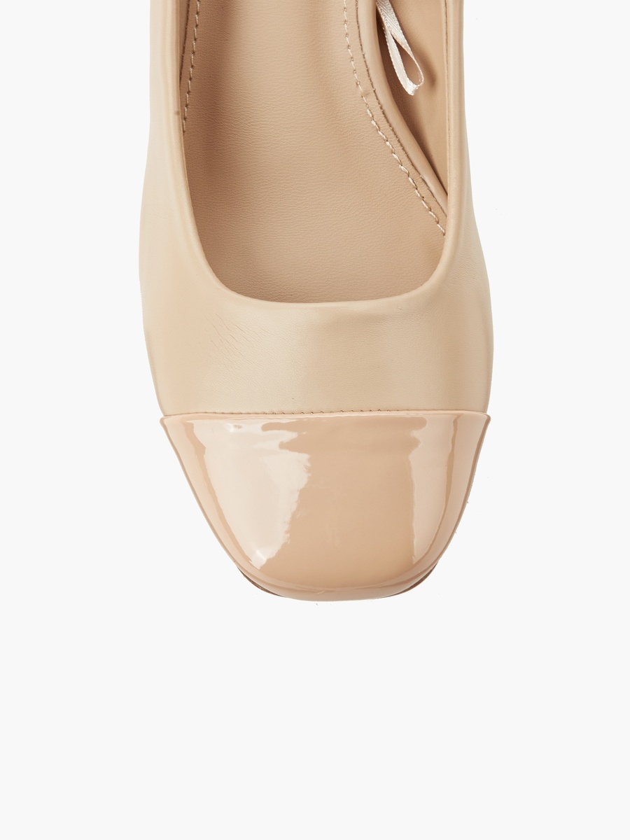 Women Block Heel Shoes
