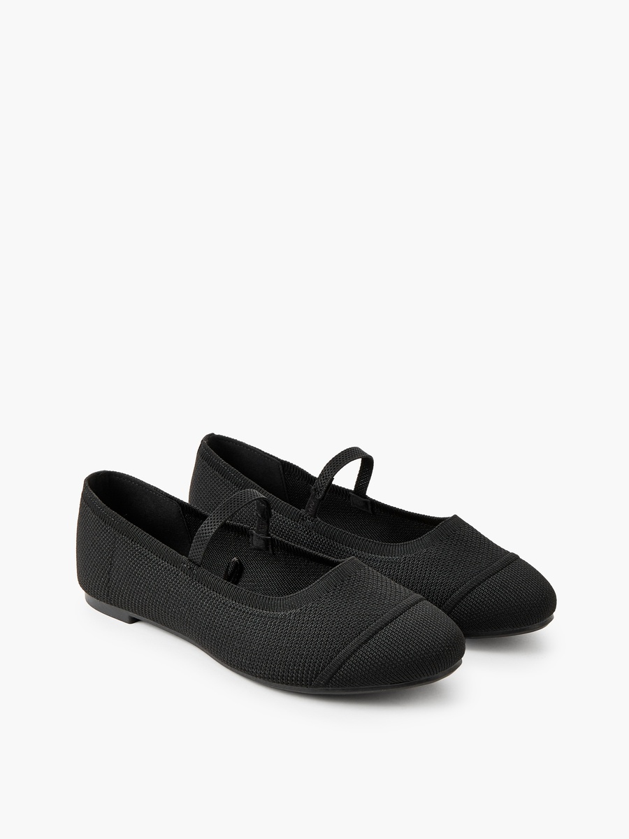 Women Mary Jane Shoes