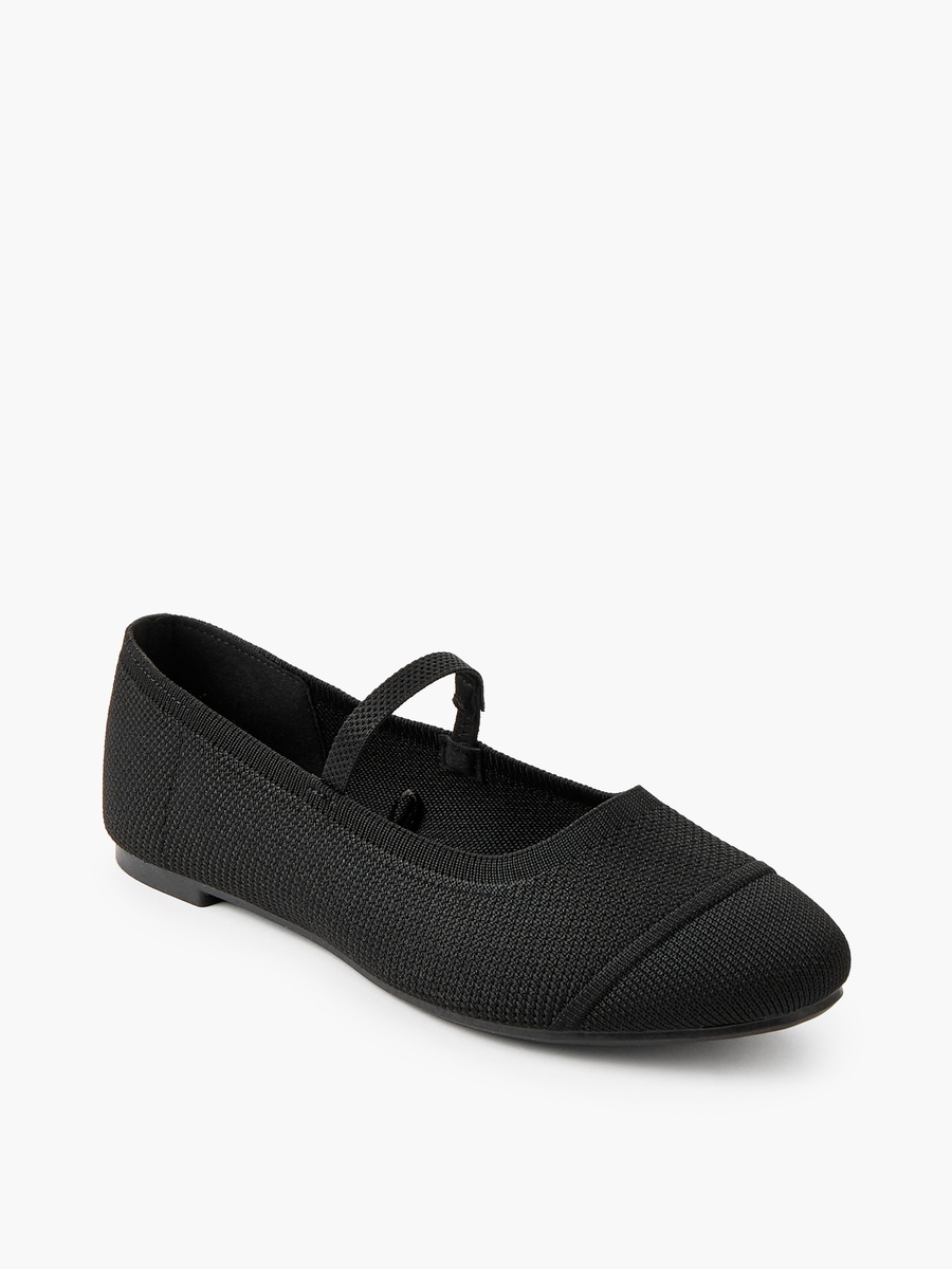 Women Mary Jane Shoes