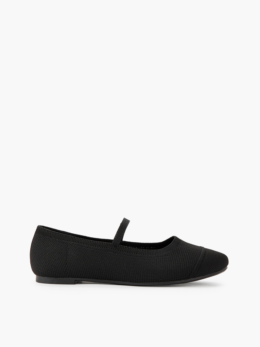 Women Mary Jane Shoes