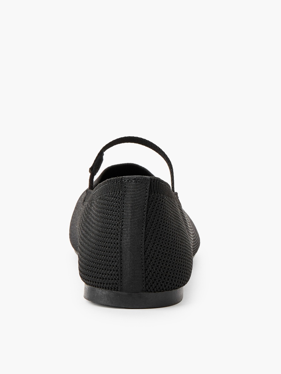 Women Mary Jane Shoes
