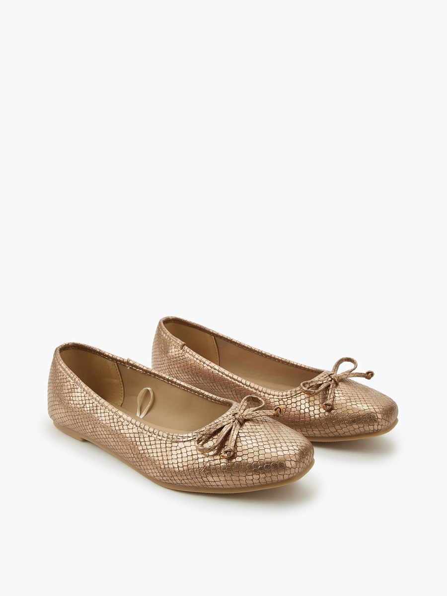 Women Slip-On Ballerina Shoes