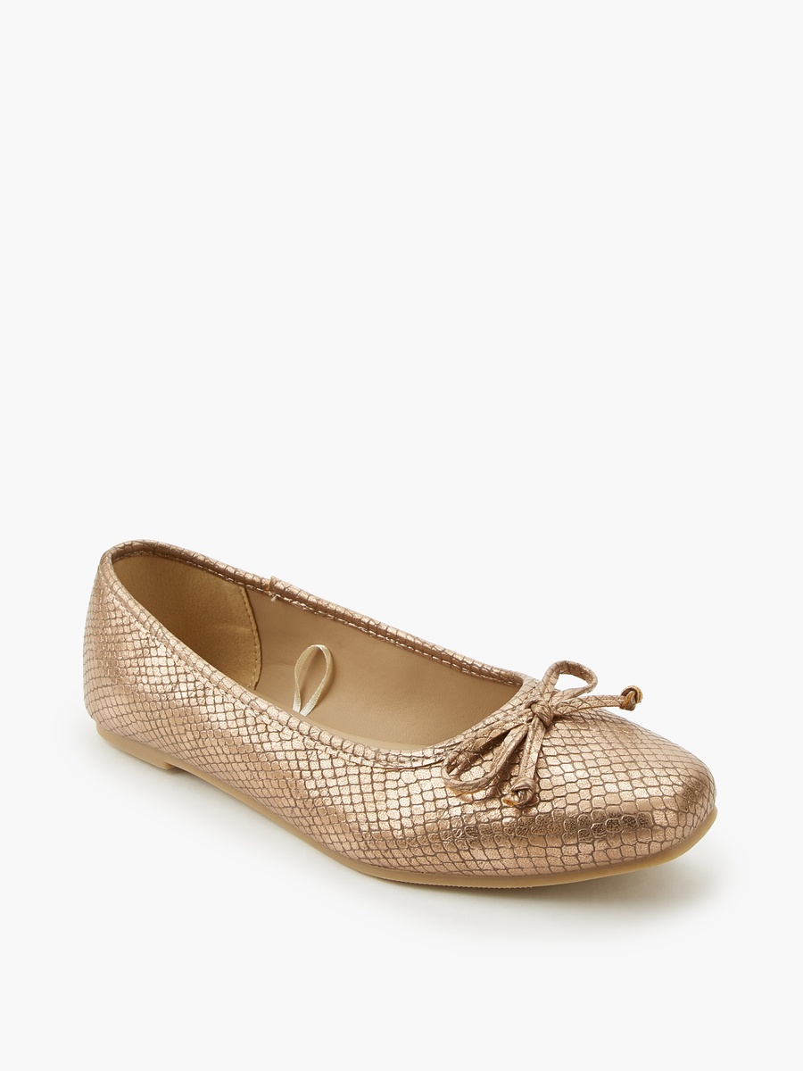Women Slip-On Ballerina Shoes