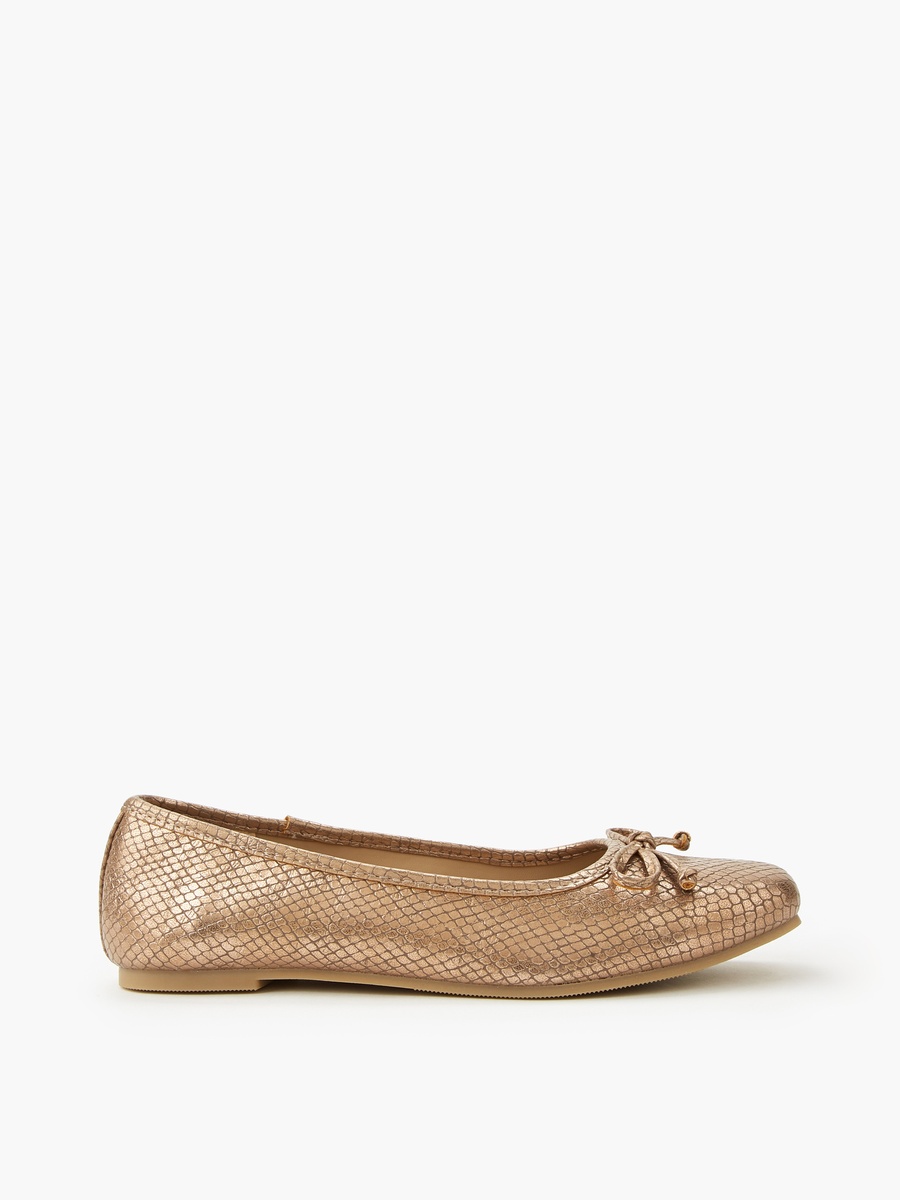 Women Slip-On Ballerina Shoes