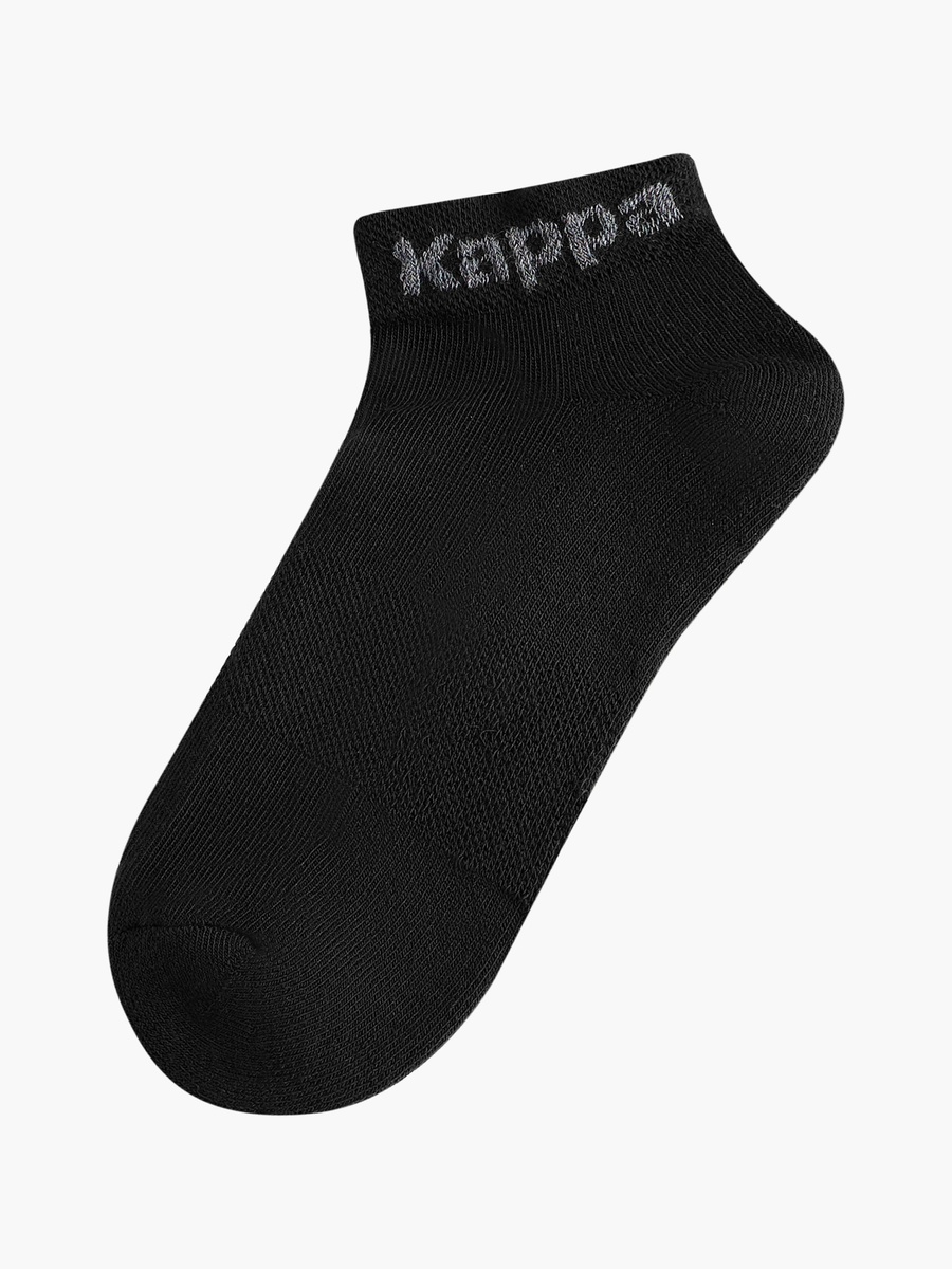 Pack of 5 Cotton Sports Socks
