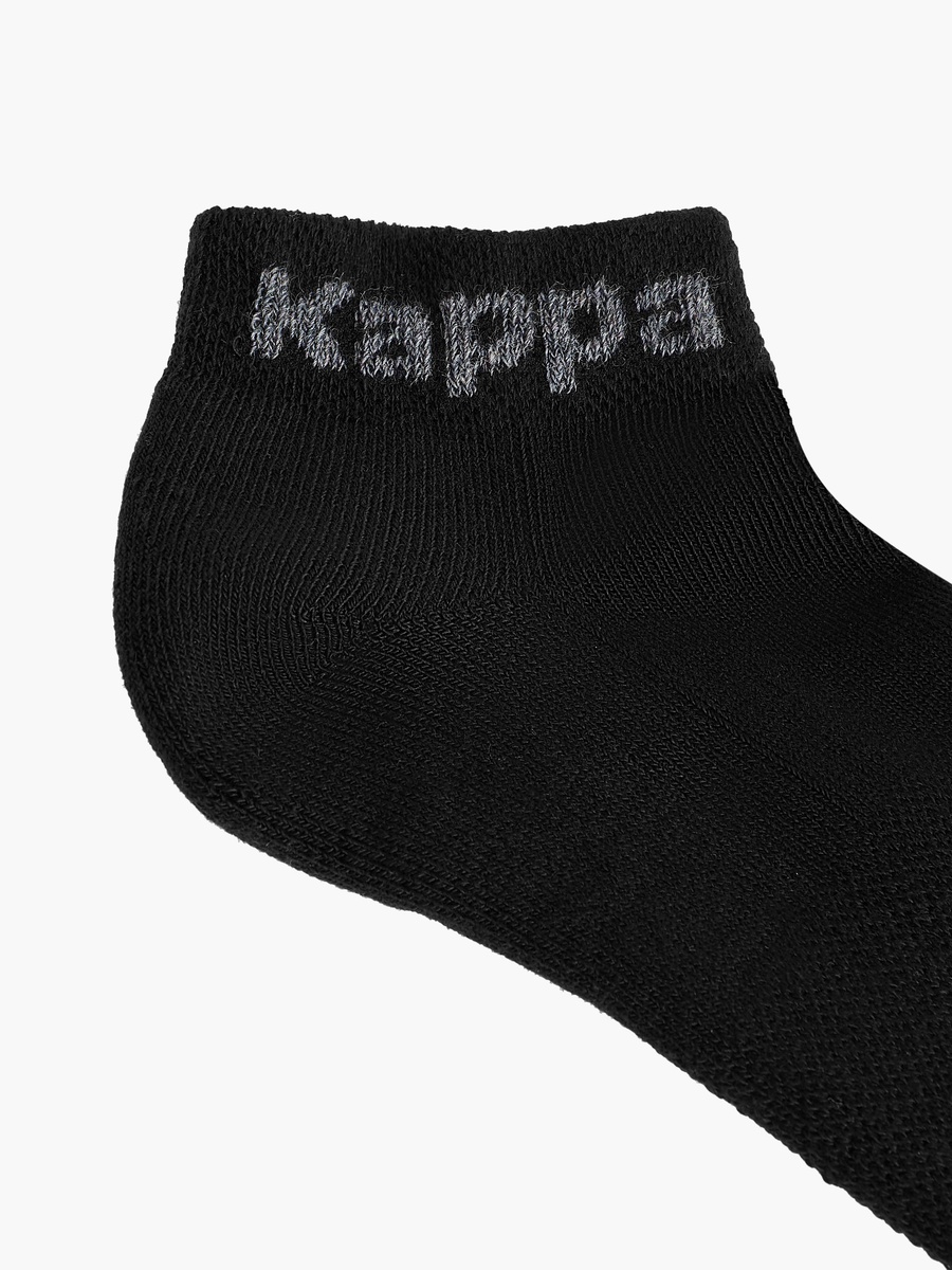 Pack of 5 Cotton Sports Socks
