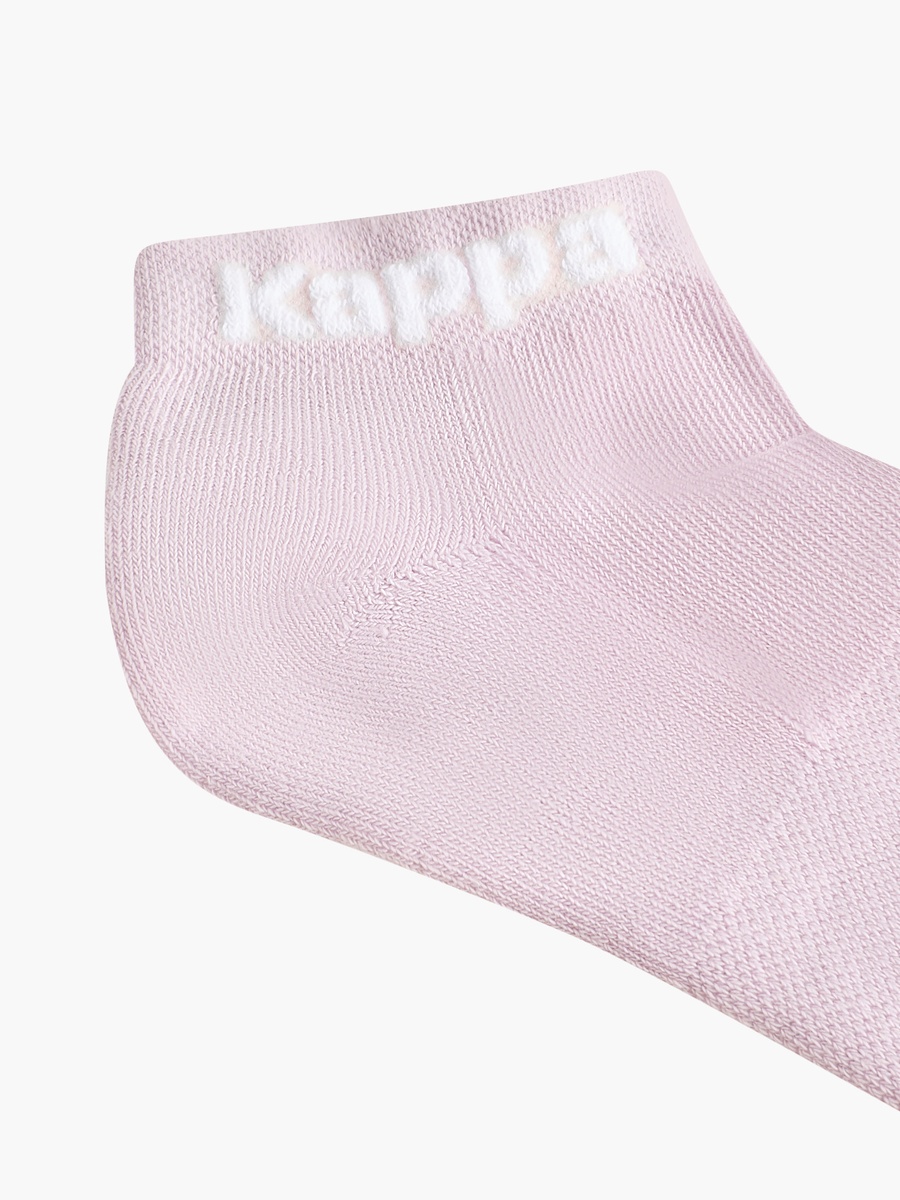Pack of 5 Cotton Sports Socks
