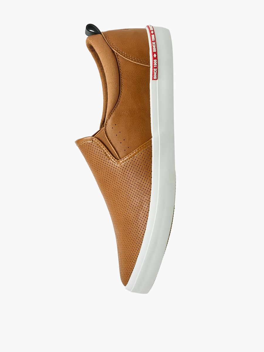 Men Slip-On Loafers