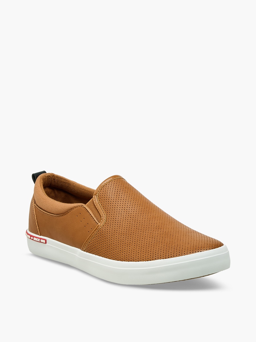 Men Slip-On Loafers