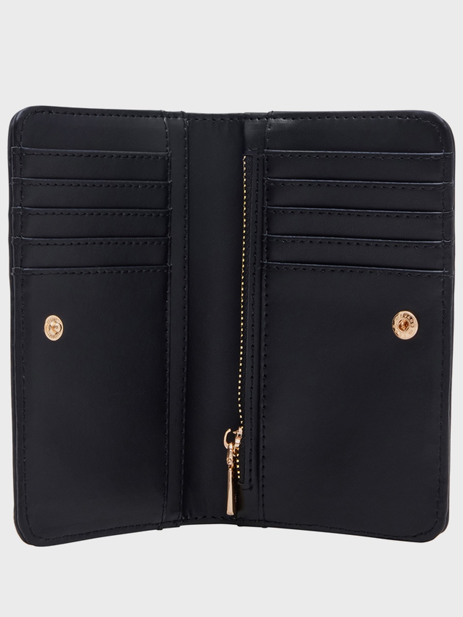 Animal Patterned Wallet