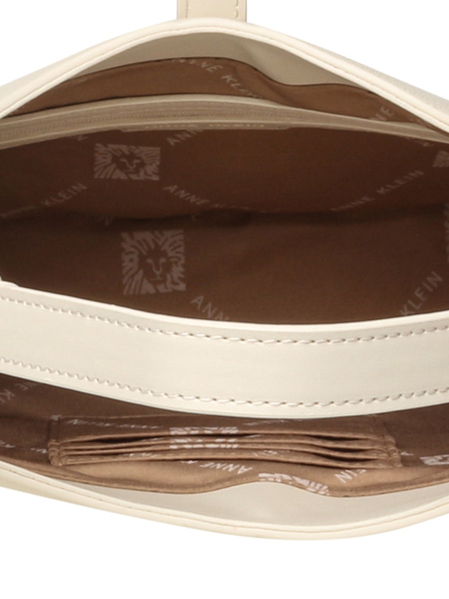 Logo Detail Shoulder Bag