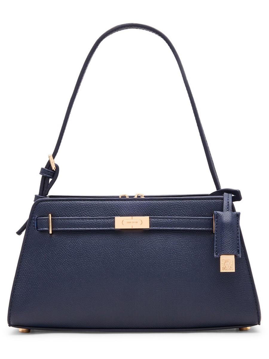 Logo Detail Shoulder Bag