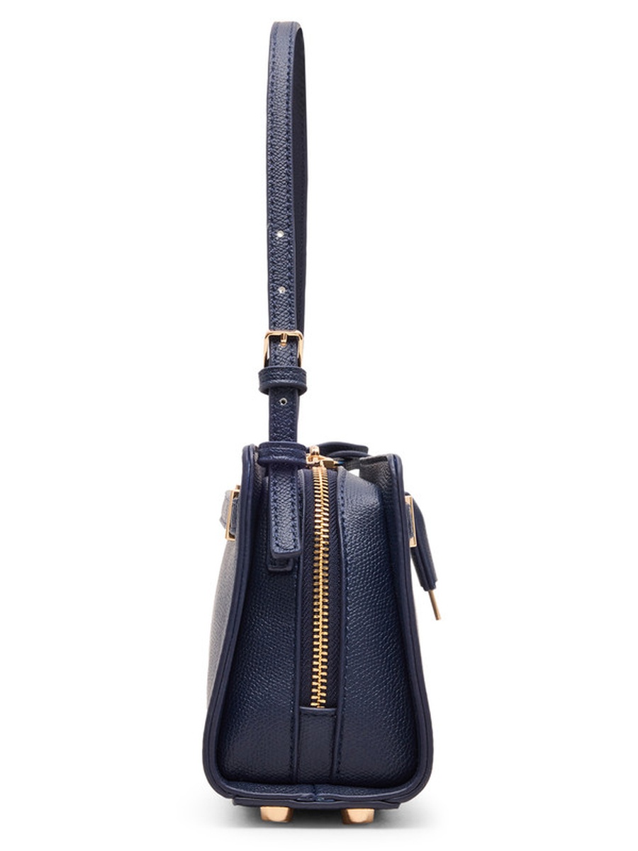 Logo Detail Shoulder Bag