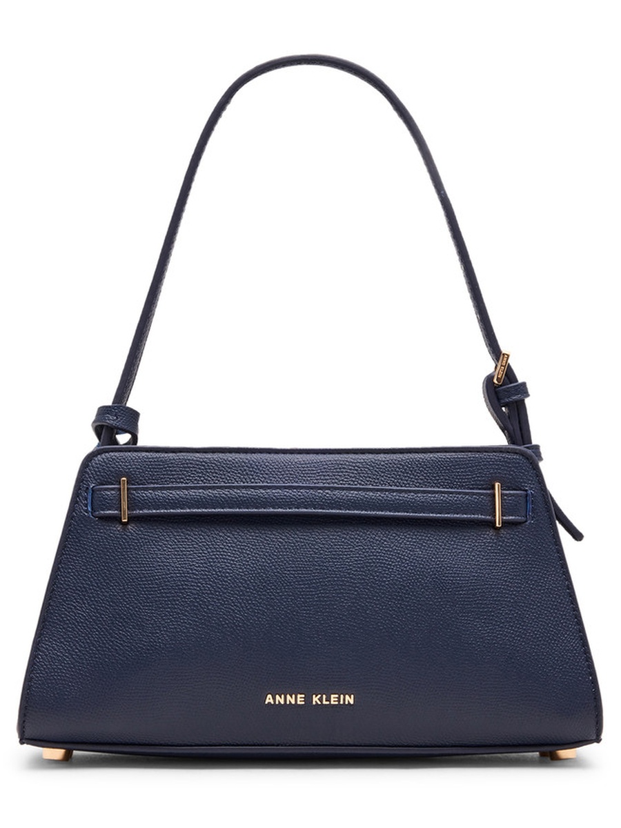 Logo Detail Shoulder Bag