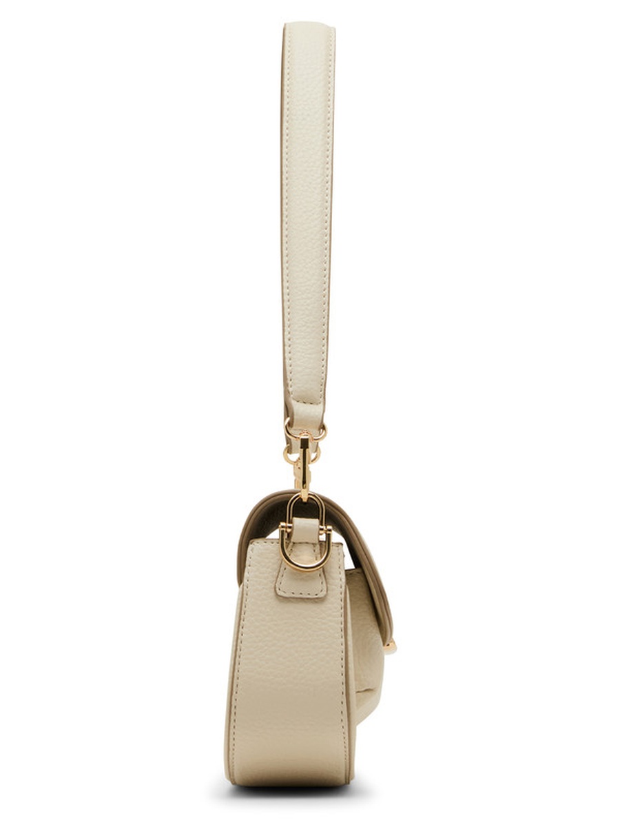 Logo Detail Shoulder Bag
