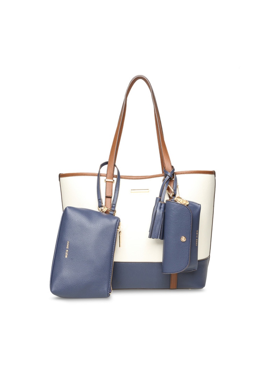 Logo Detail Sling Bag