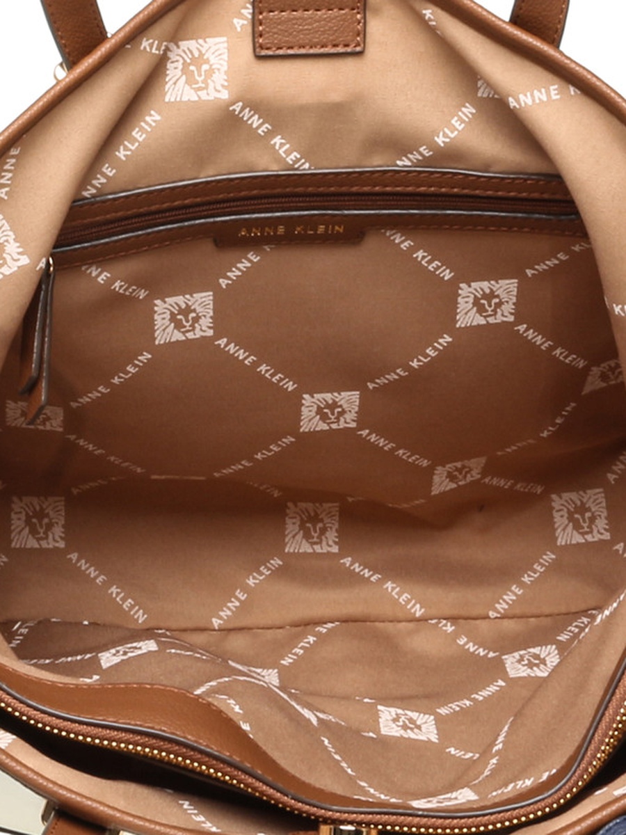 Logo Detail Sling Bag