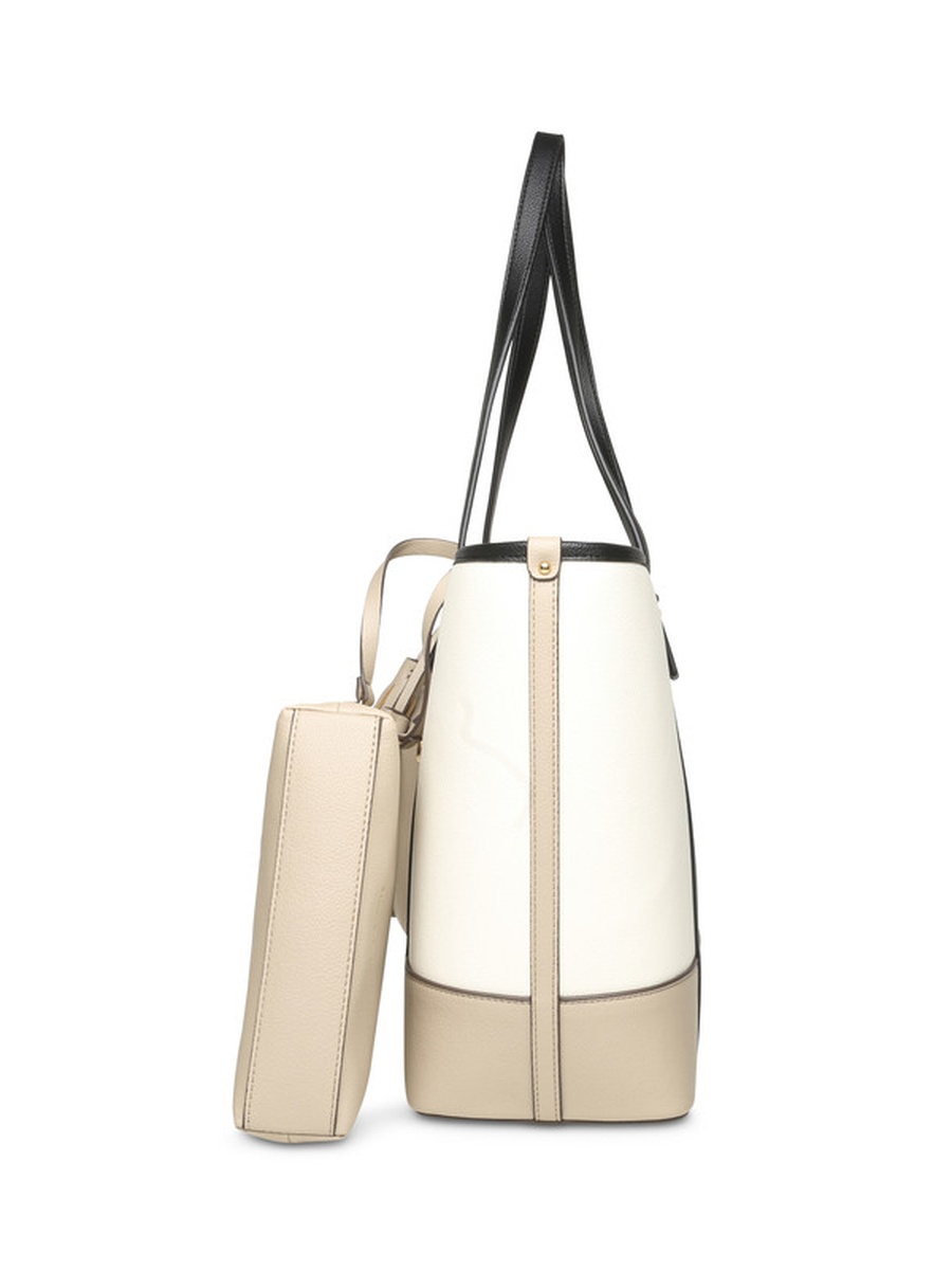 Logo Detail Sling Bag
