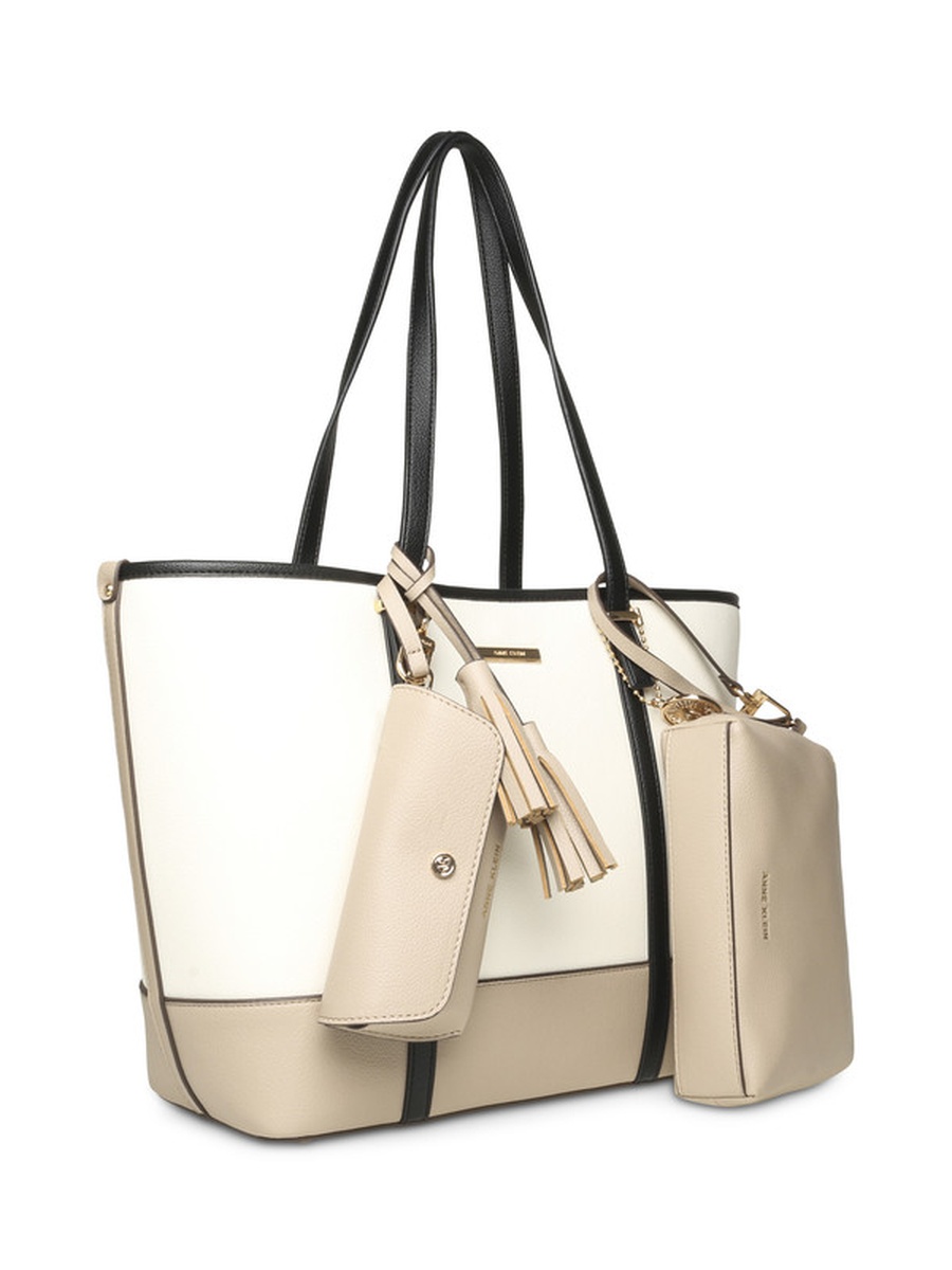 Logo Detail Sling Bag