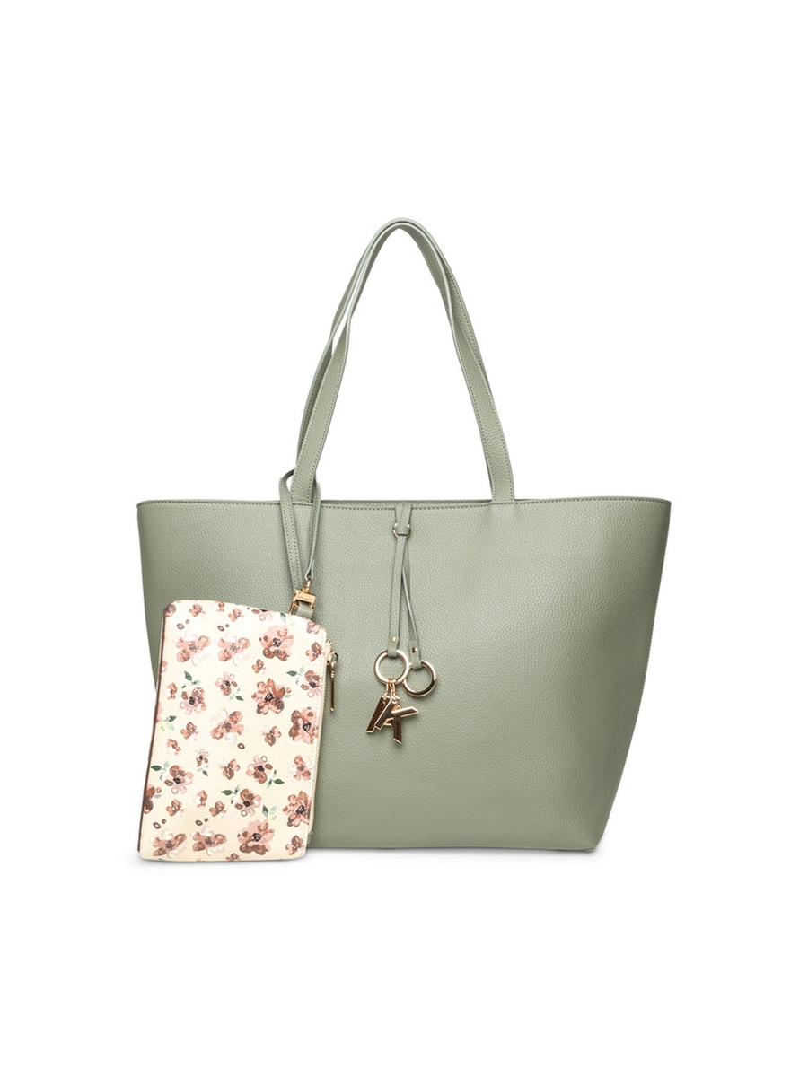 Logo Detail Sling Bag
