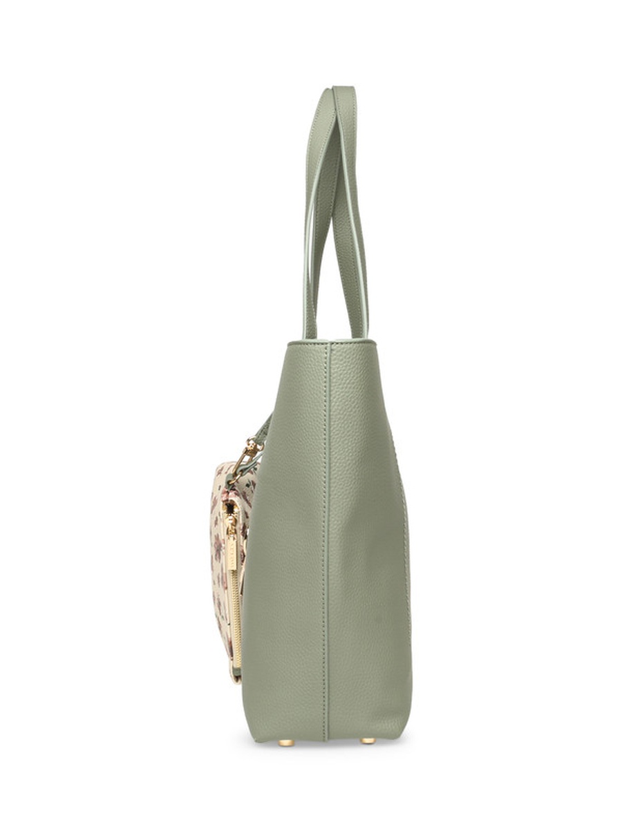 Logo Detail Sling Bag