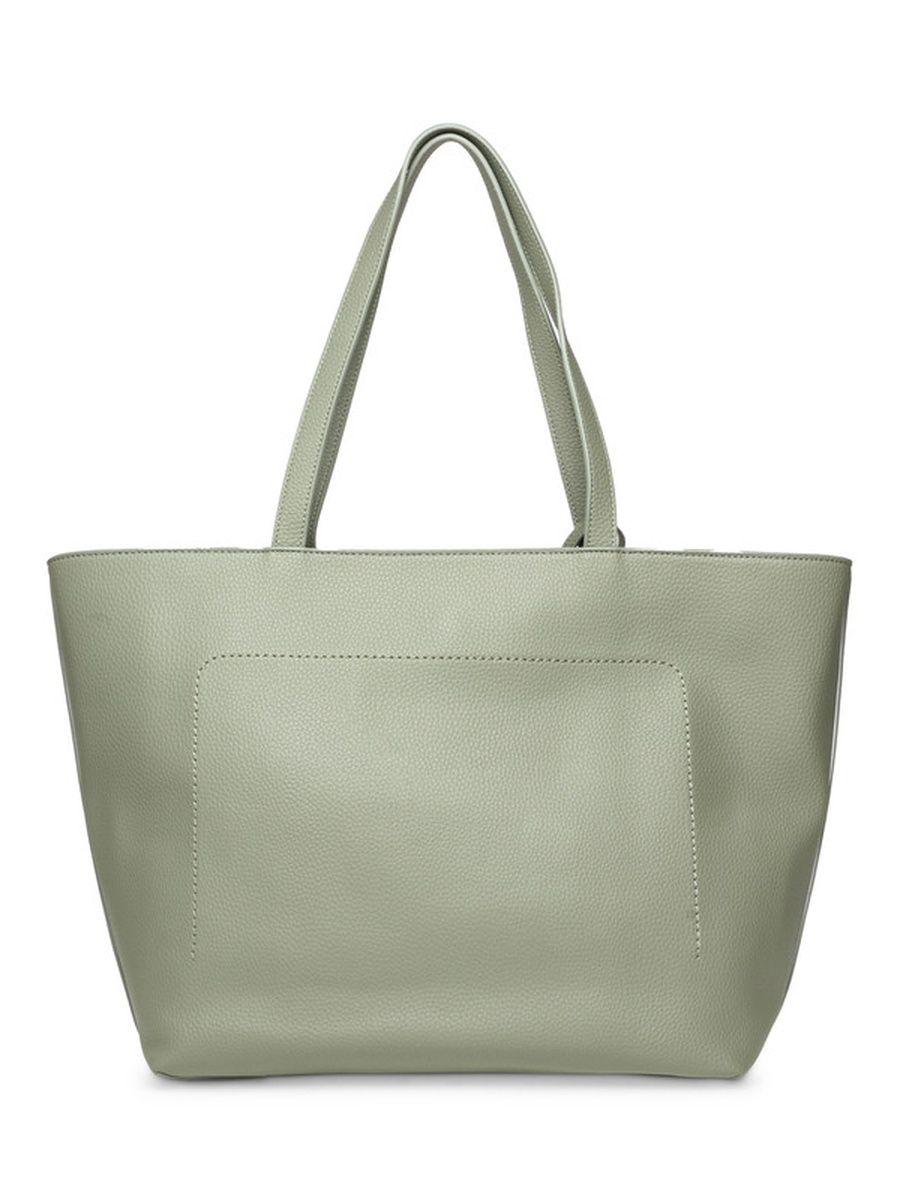 Logo Detail Sling Bag