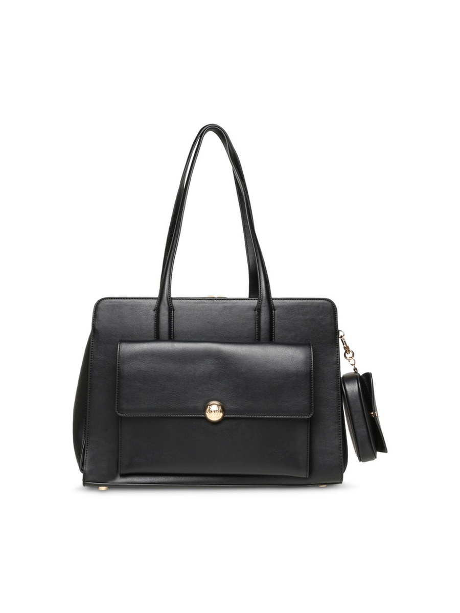 Logo Detail Sling Bag