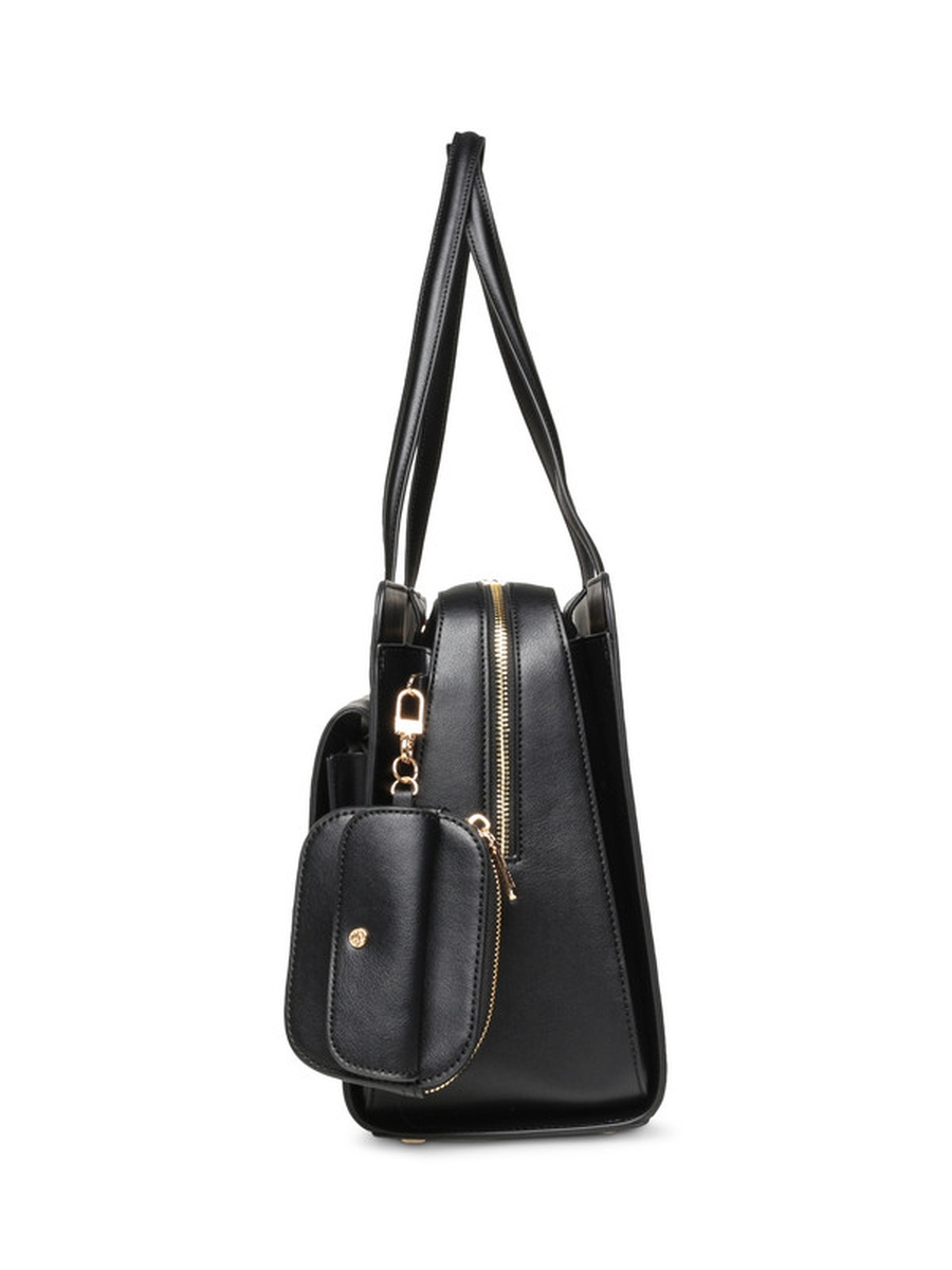 Logo Detail Sling Bag