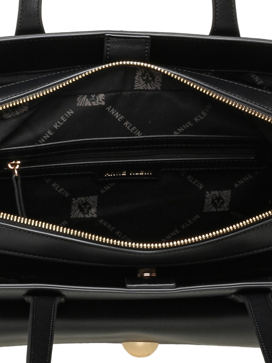Logo Detail Sling Bag