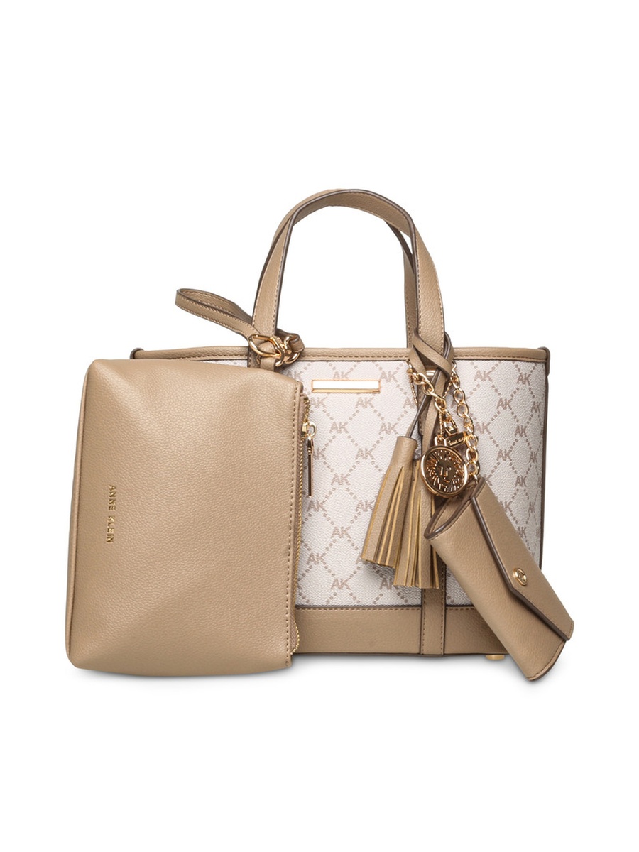 Logo Detail Sling Bag