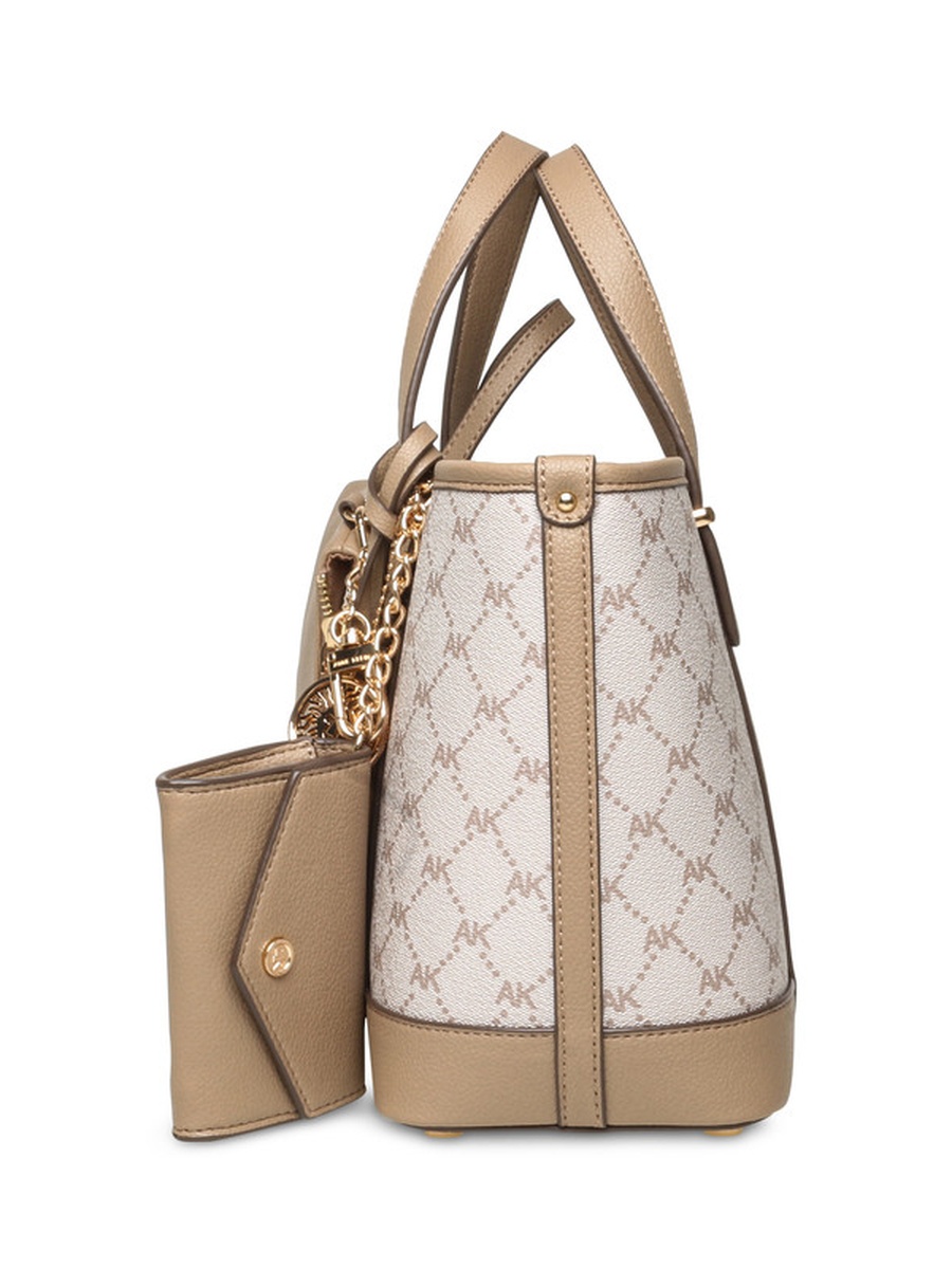 Logo Detail Sling Bag