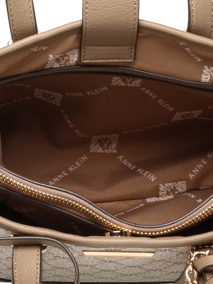 Logo Detail Sling Bag