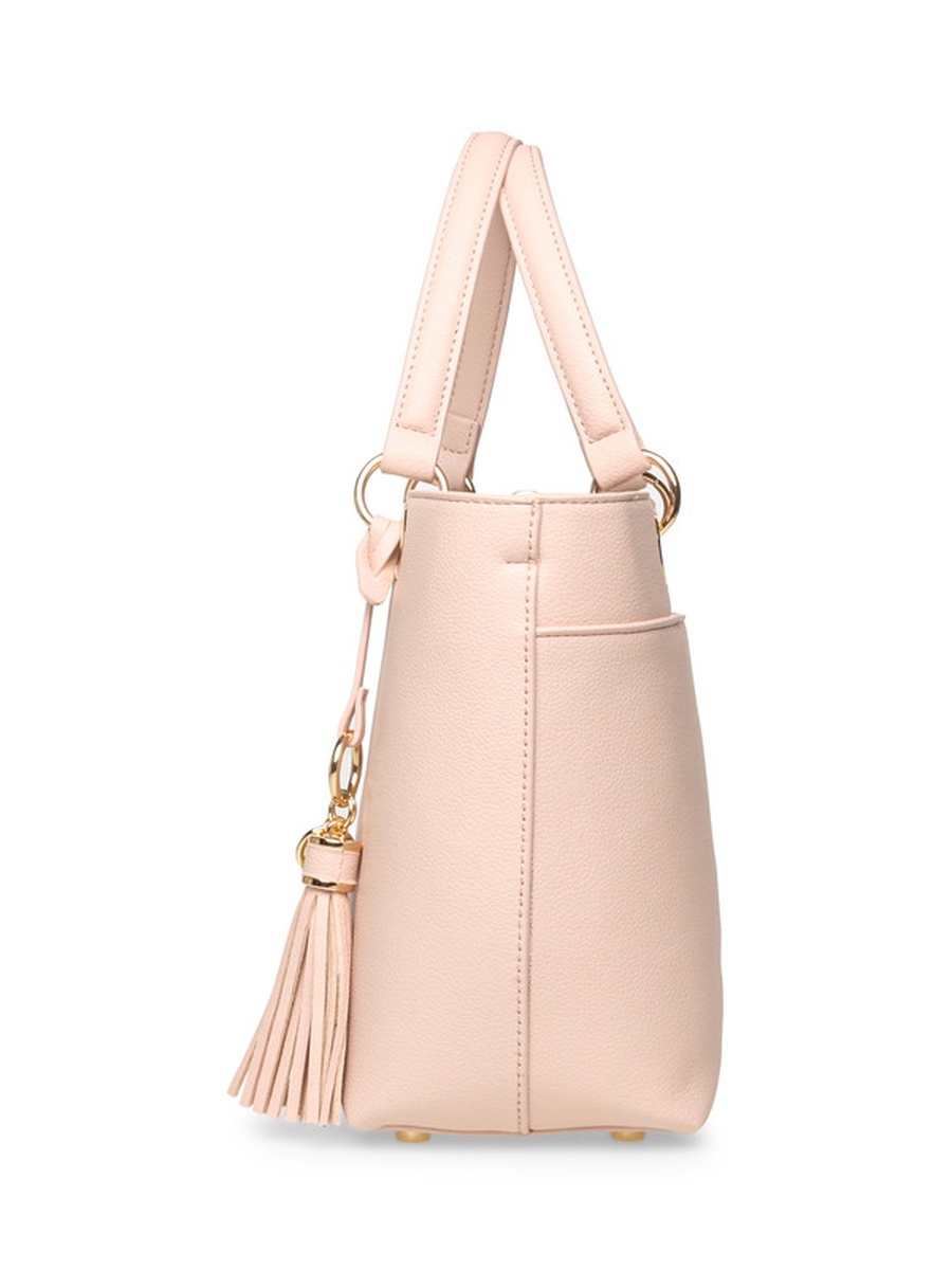 Logo Detail Sling Bag