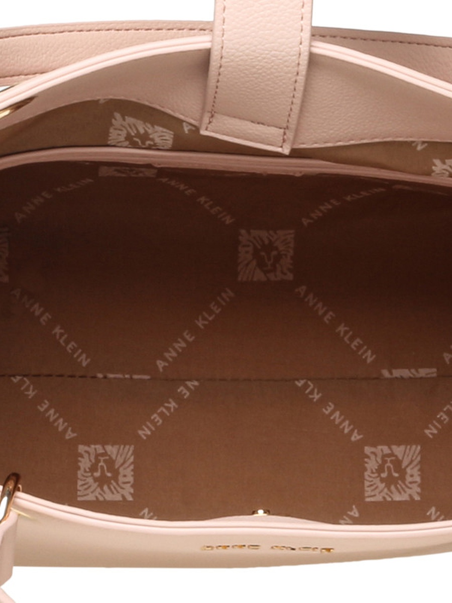 Logo Detail Sling Bag