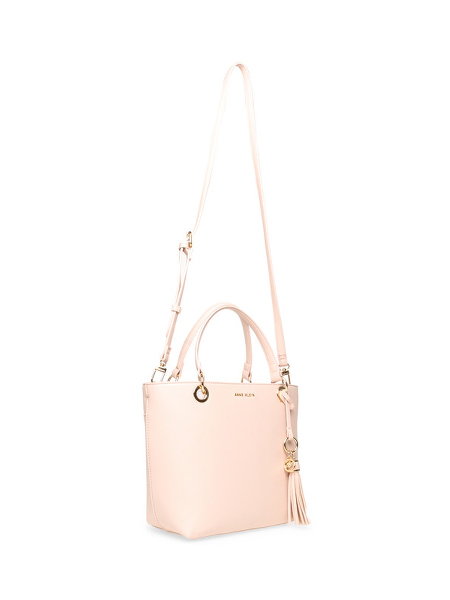 Logo Detail Sling Bag