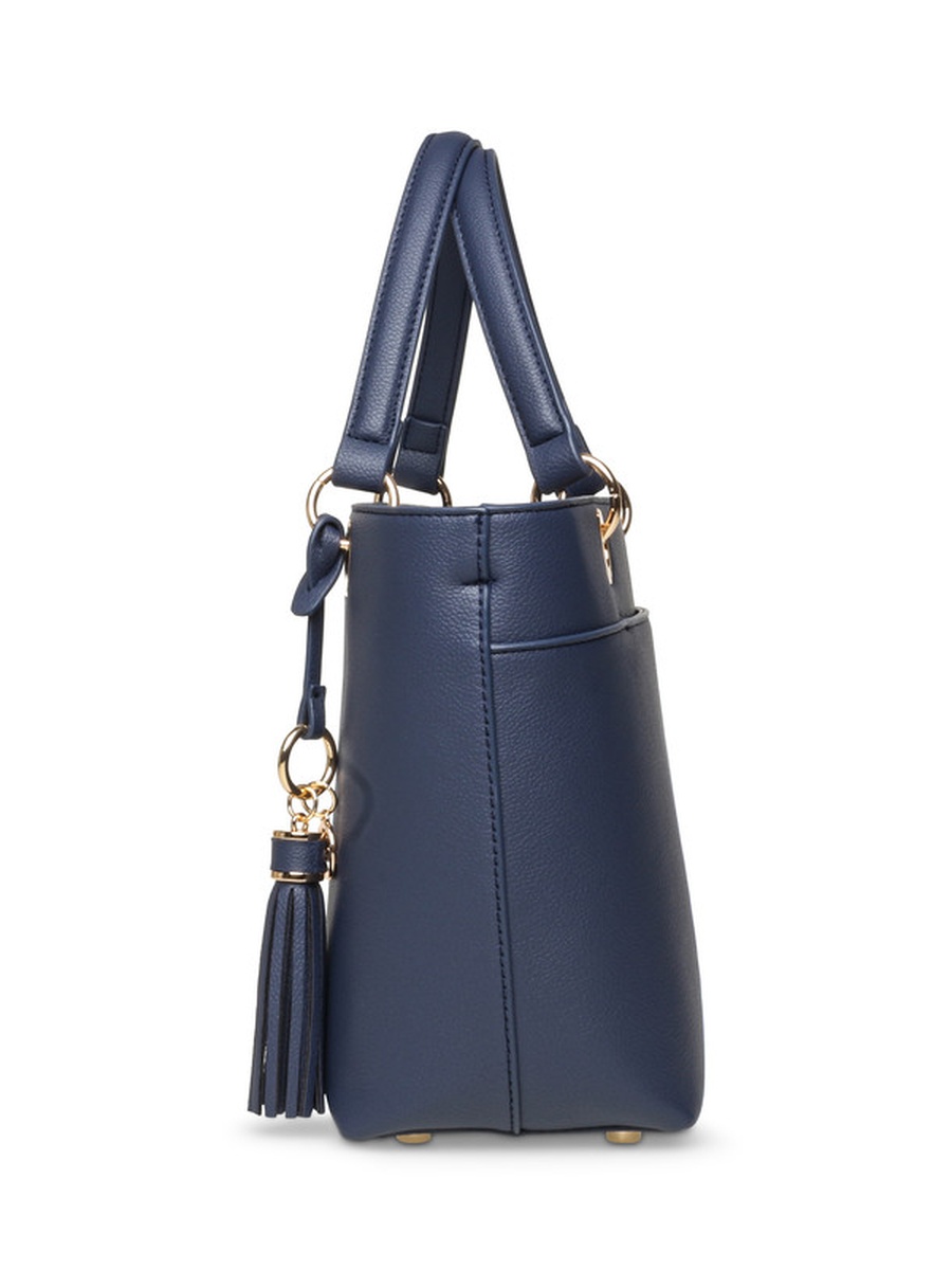 Logo Detail Sling Bag