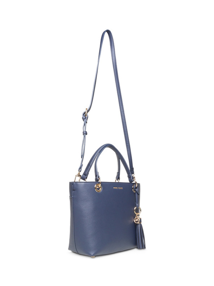 Logo Detail Sling Bag