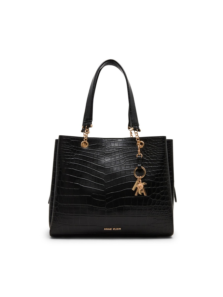 Logo Detail Sling Bag