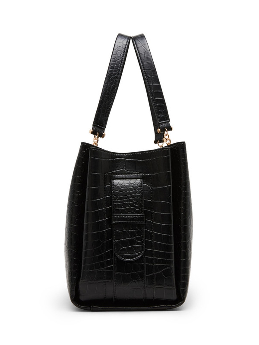 Logo Detail Sling Bag