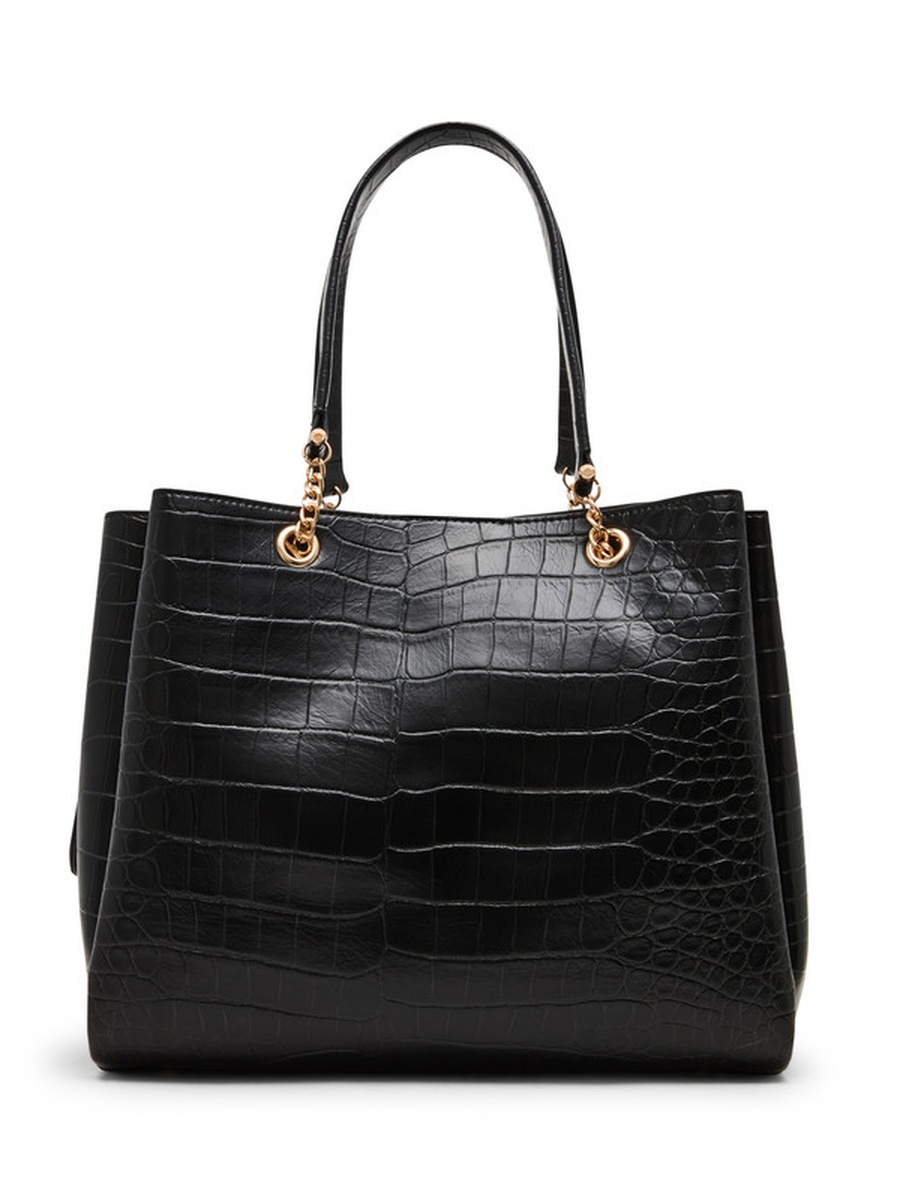 Logo Detail Sling Bag
