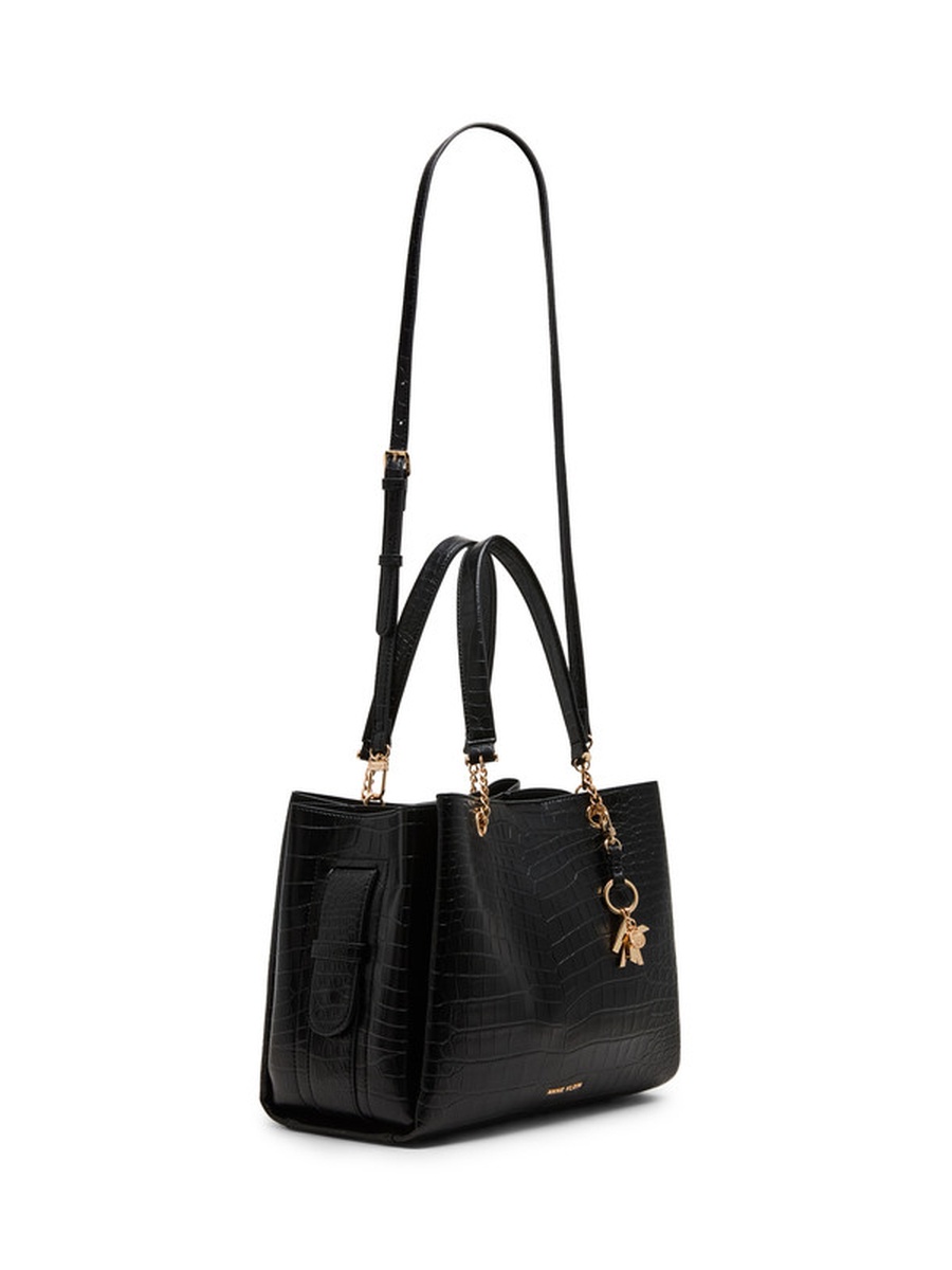 Logo Detail Sling Bag
