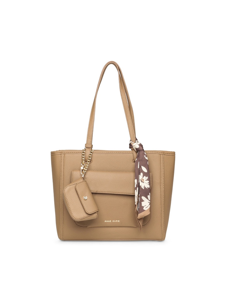 Logo Detail Sling Bag