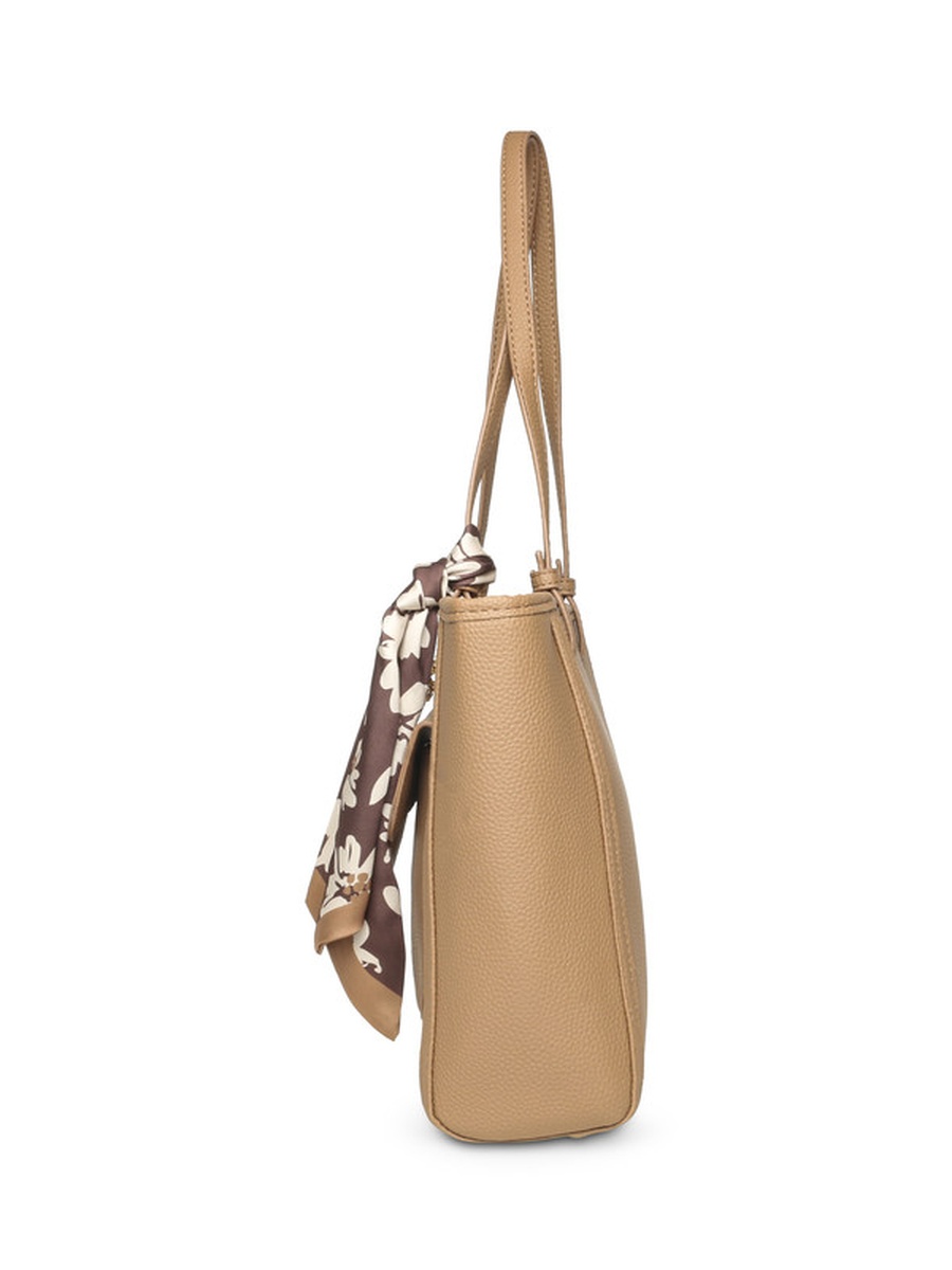 Logo Detail Sling Bag