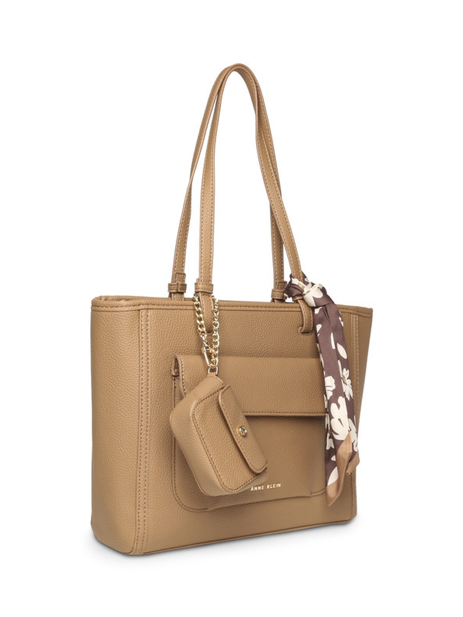 Logo Detail Sling Bag