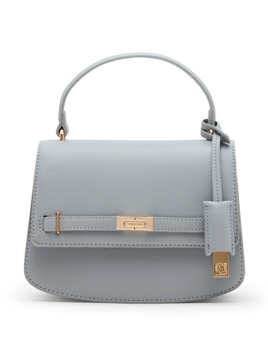 Logo Detail Sling Bag