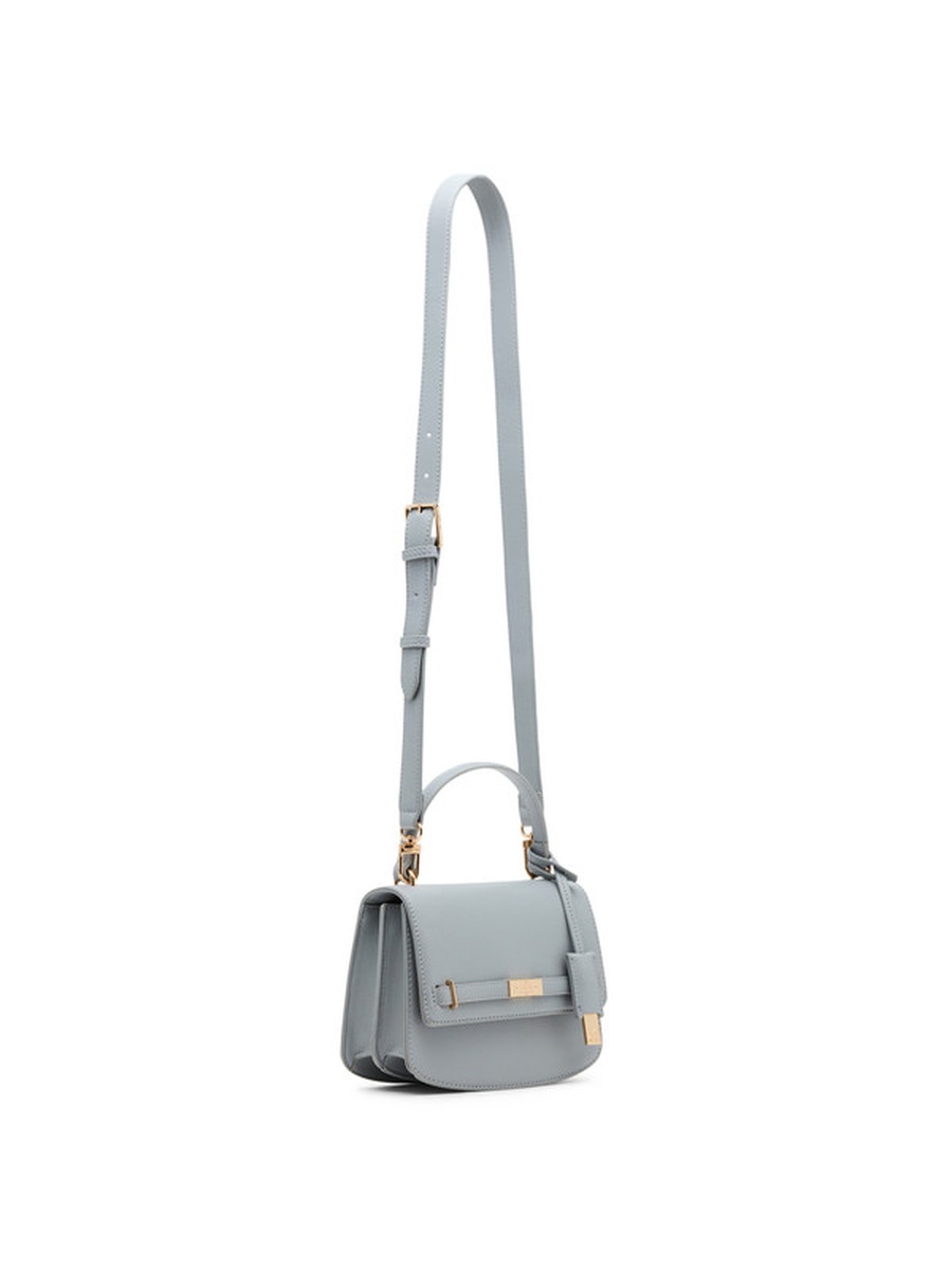 Logo Detail Sling Bag