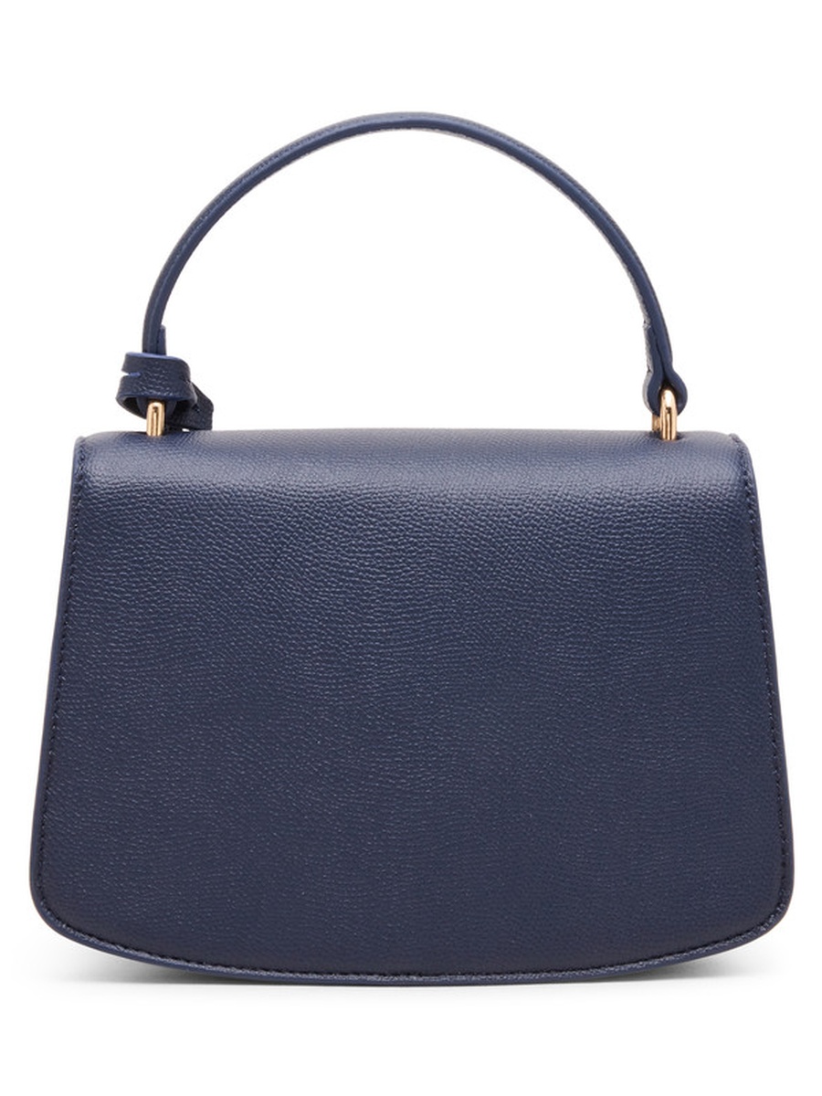 Logo Detail Sling Bag