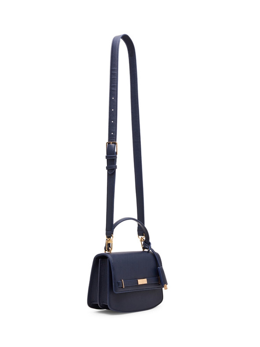 Logo Detail Sling Bag