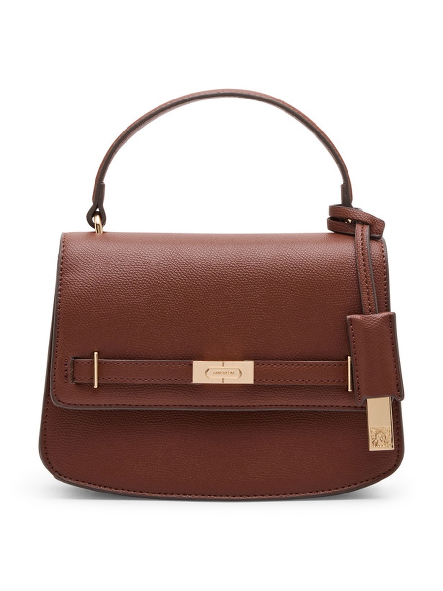 Logo Detail Sling Bag